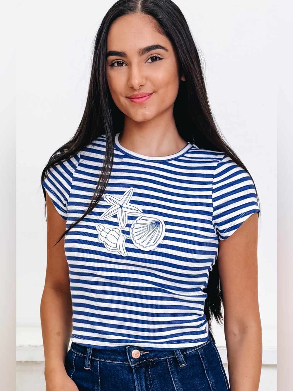 NWOT HYFVE Cabana Cutie Top